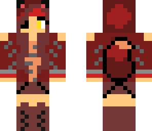 foxy rules