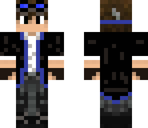 steampunkdude 