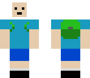 finn the human