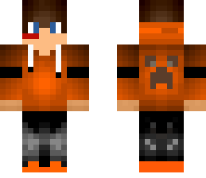 halloween guy updated