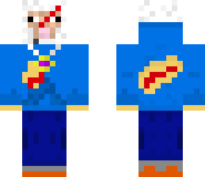 thegamesheep pvpsheep