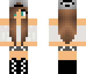 skater girl 