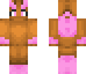 new shiny lopunny