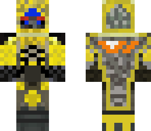 destiny skin