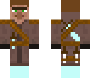 kas_h2o villager