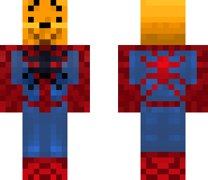 spider luh