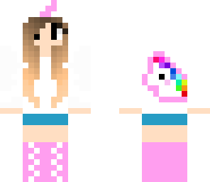 new skin