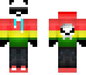 oso rasta 2
