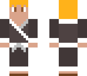 ichigo kurosaki