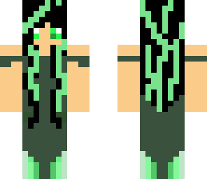 green angel