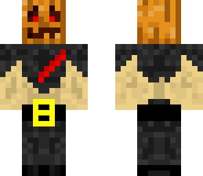 halloween bayne