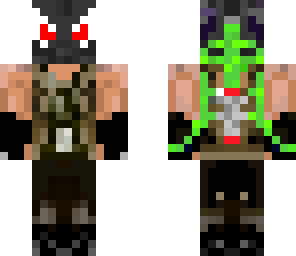bane