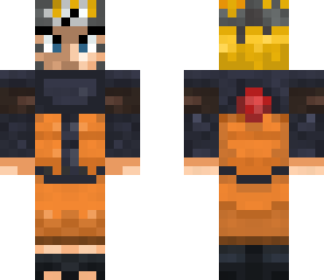 uzumaki naruto