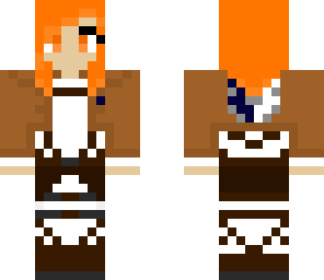 petra ral attack on titan