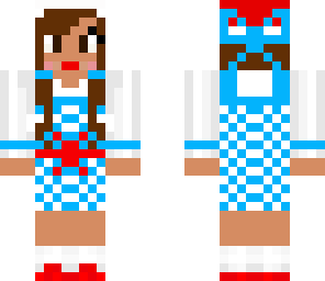 dorothymewinter