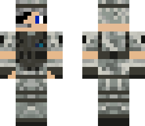 cody air force remake