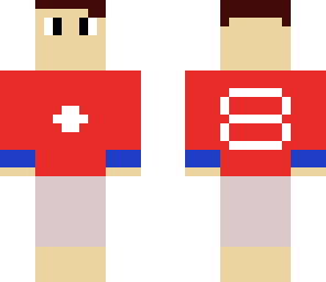 athlete