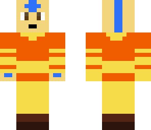 avatar aang