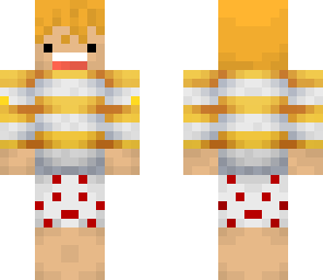calvin lost his pants fixed