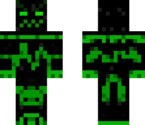 green thing