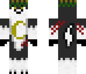 arabella's wolf skin