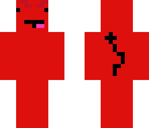 derpy demon