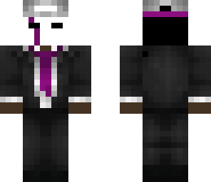 nick skin purp