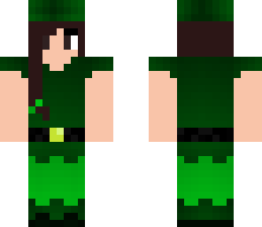 alana peter pan