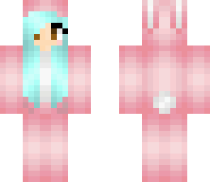 bunny girl