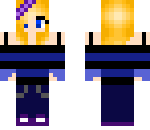 my new york style skin