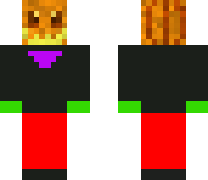 the bajan canadian skin
