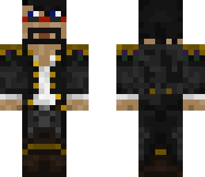 boatswain sparklez