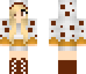 cake girl