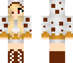 cake girl