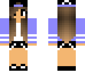 cute snapback girl
