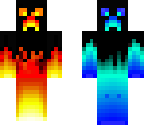 fire and ice