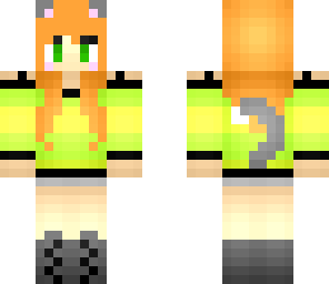 kitty girl