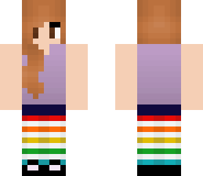 ranbow tights part2