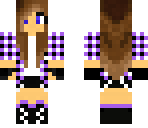 edited skin