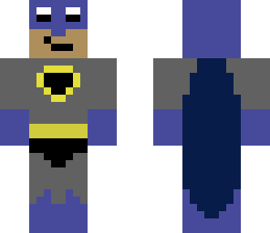 batman