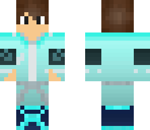 ice guy