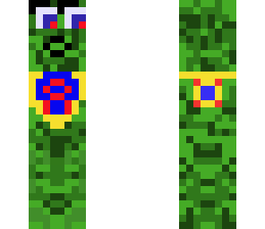 creeper lord