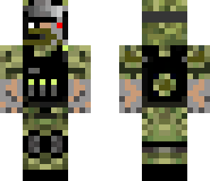 ciborg