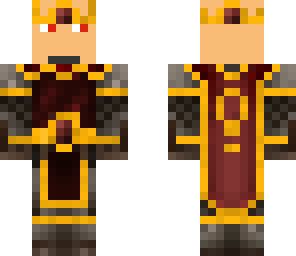 king ronald 2 ogen