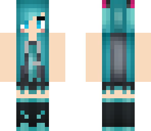 miku