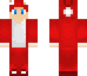 santa me