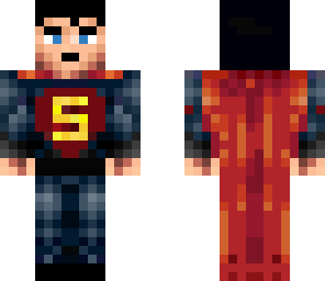 superman