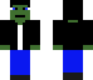 milan zijn skin