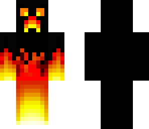 fire guy