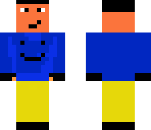 geilomatico skin